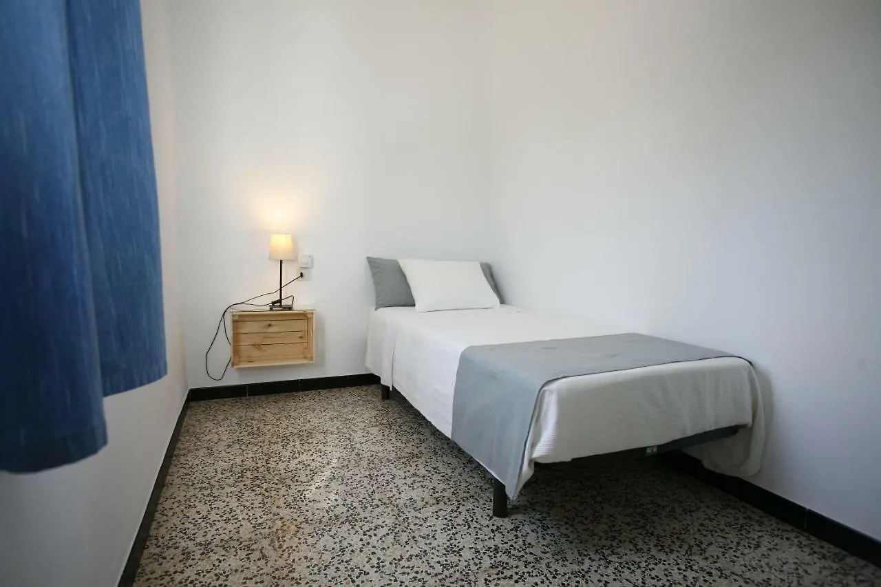 Vila Lola Sa Ràpita Španělsko