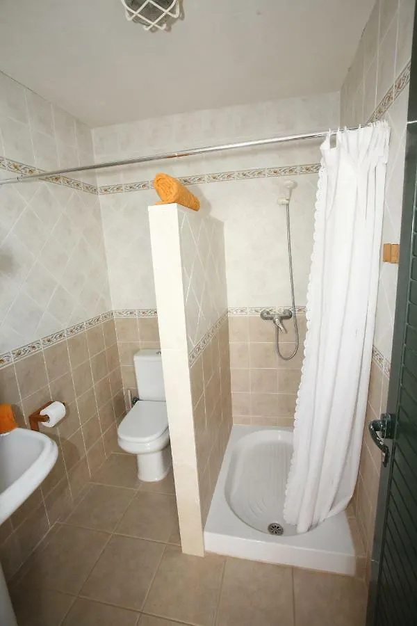 Vila Lola Sa Ràpita Prázdninový dům
