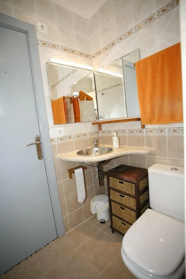 Vila Lola Sa Ràpita Prázdninový dům