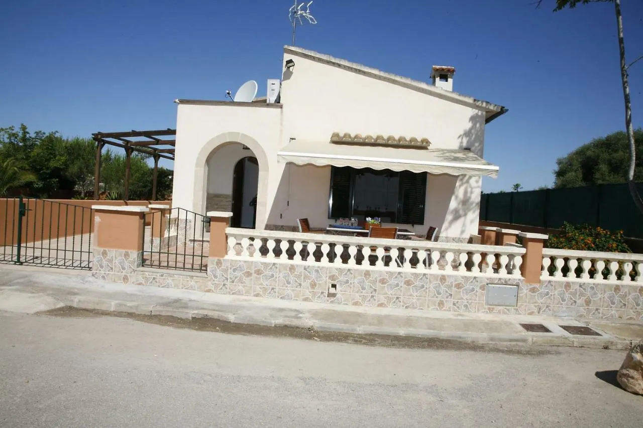 Vila Lola Sa Ràpita